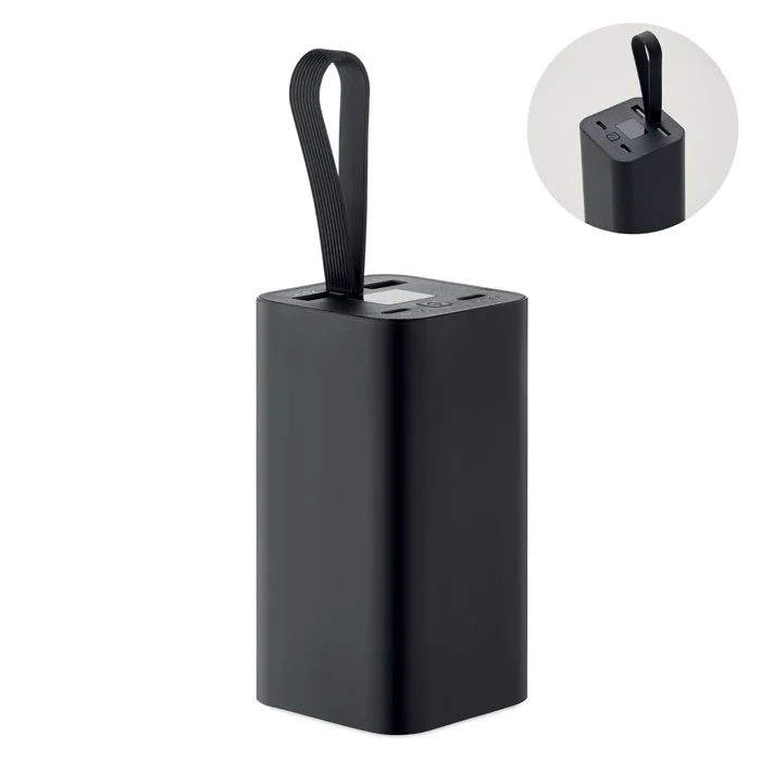 Akupank 20000 mAh 60W