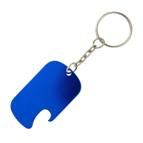 Handy Schlüsselanhänger mit Öffner
