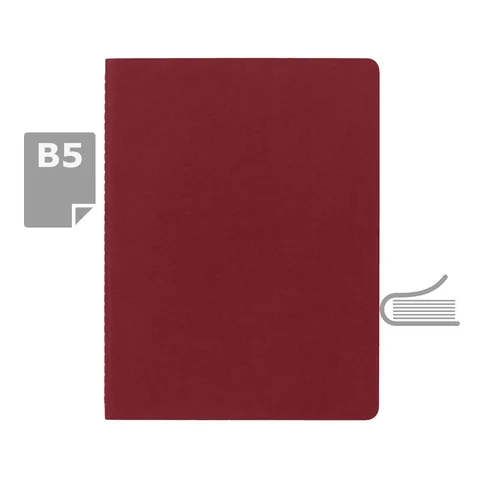 MOLESKINE Cahier Journal approx. B5