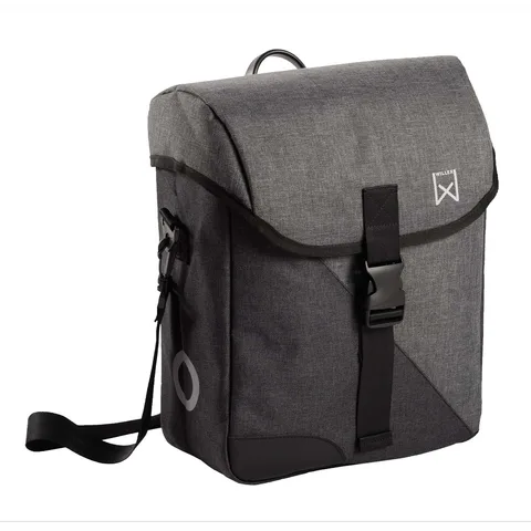 Omni-fit Single Pannier 800. Rattakott