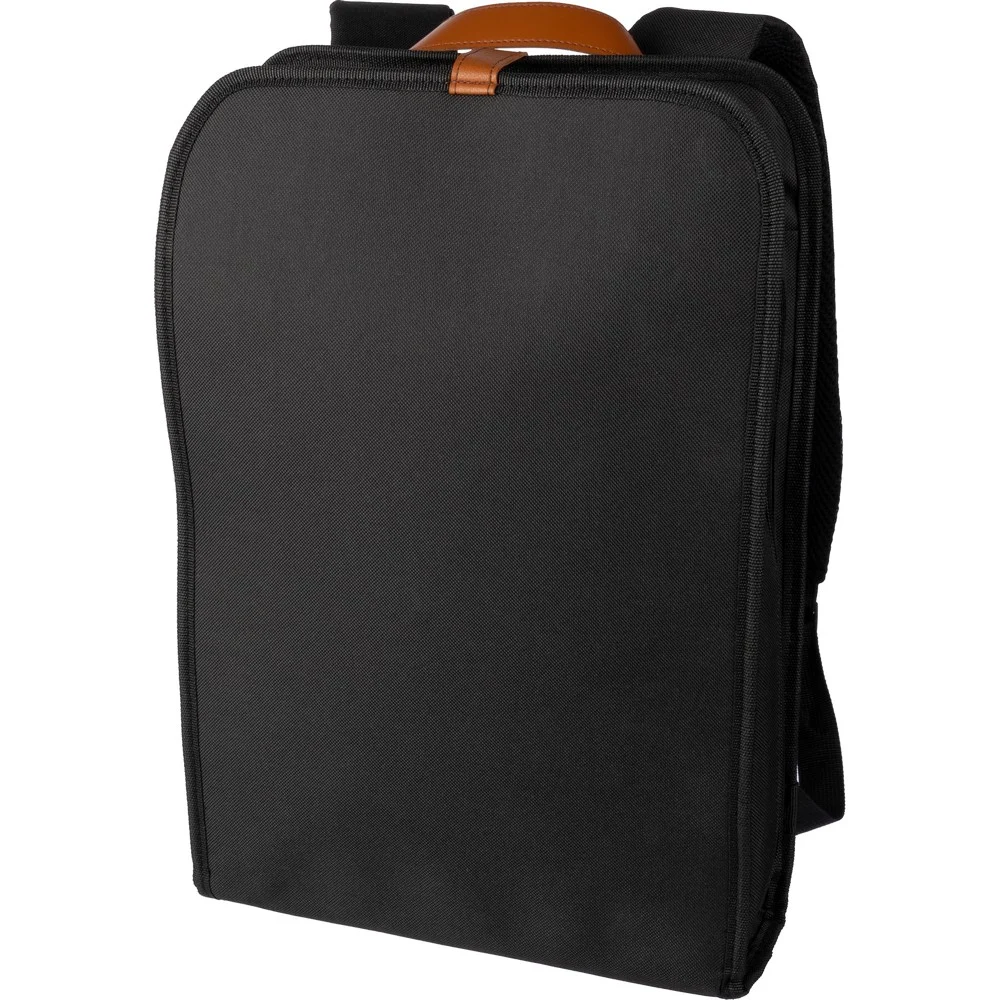 Ryggsäck för 15 tum laptop i RPET