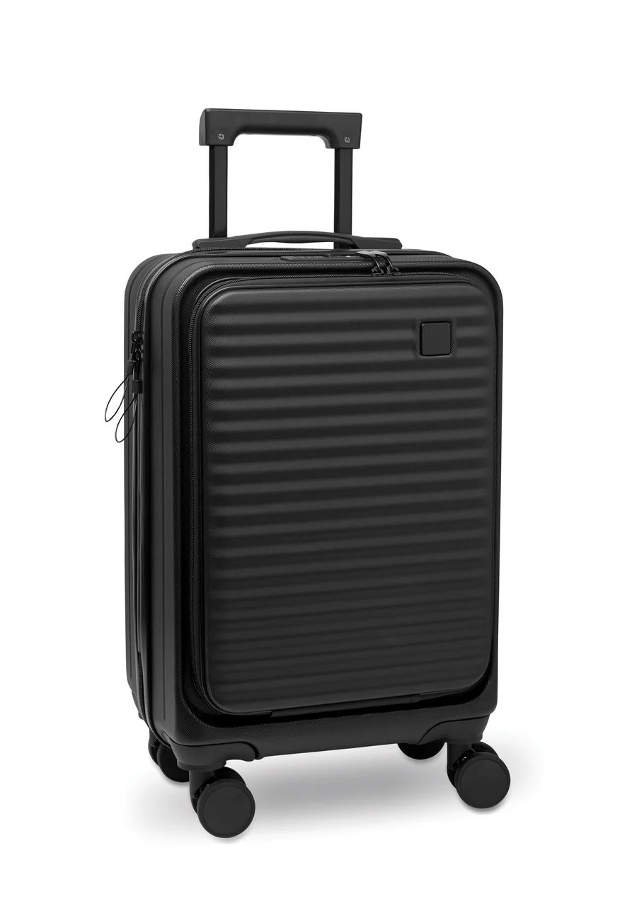 20'' ABS-trolley med hårt skal