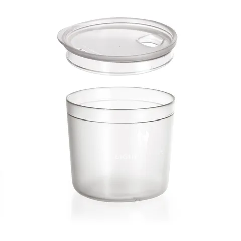 Light My Fire 250 ml mugg med snäpplock och logotyp