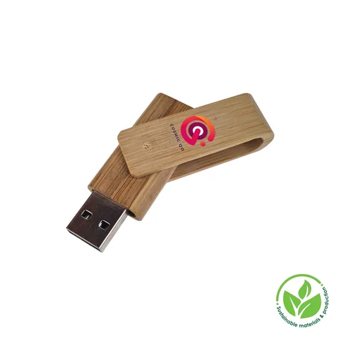 USB-Stick Twister Eco