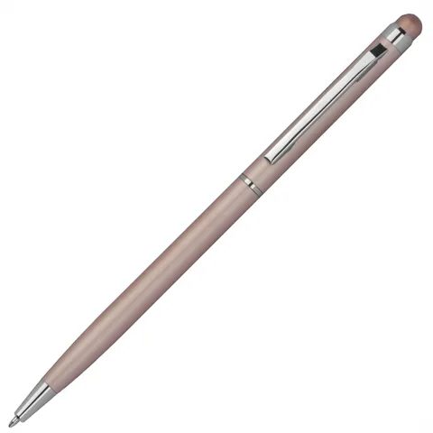 Metal ballpen touch pen CATANIA