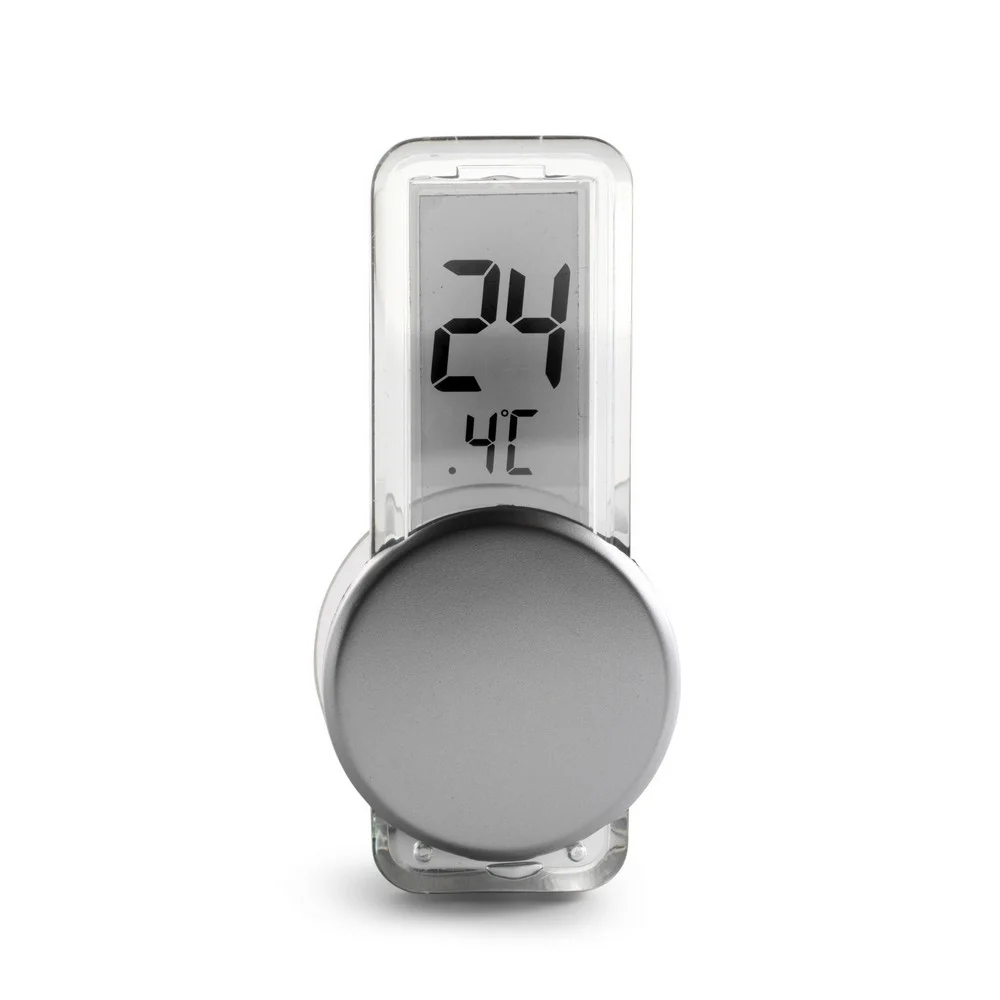 Termometer