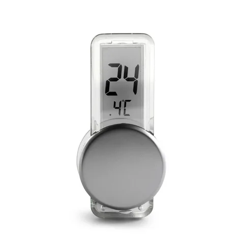 Termometer