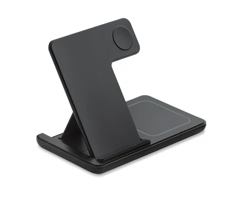 Taitettava 3-in-1 laturi 15W