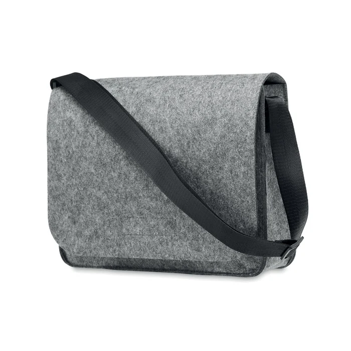 Laptop fodral i filt RPET