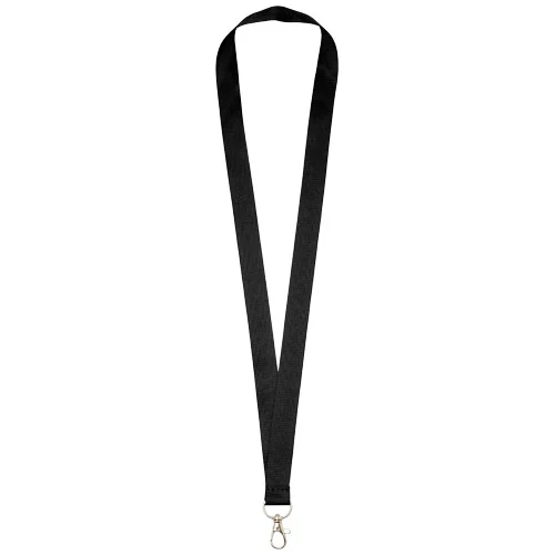 Impey logoband med praktisk krok
