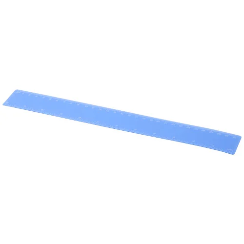 Rothko 30 cm plastlinjal