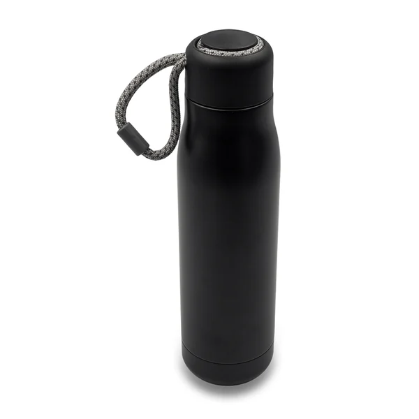 Calgaro vakuumisolerad flaska 500 ml