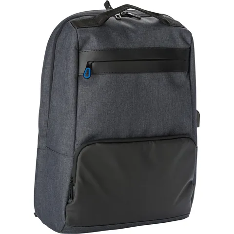 Ryggsäck för 15-tums laptop