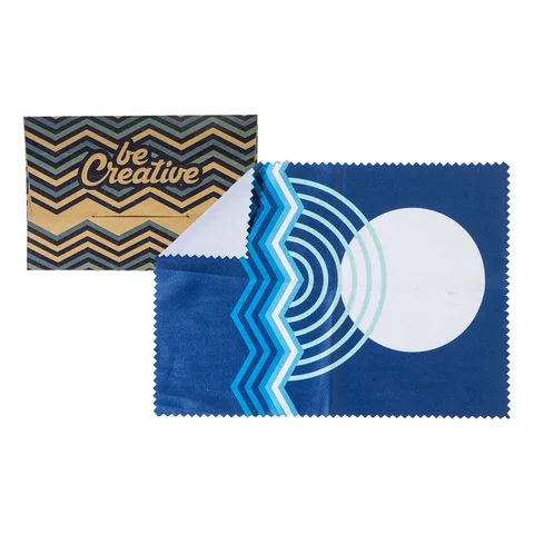 Eritellimusel prillipuhastuslapp Dioptry Gift Kraft