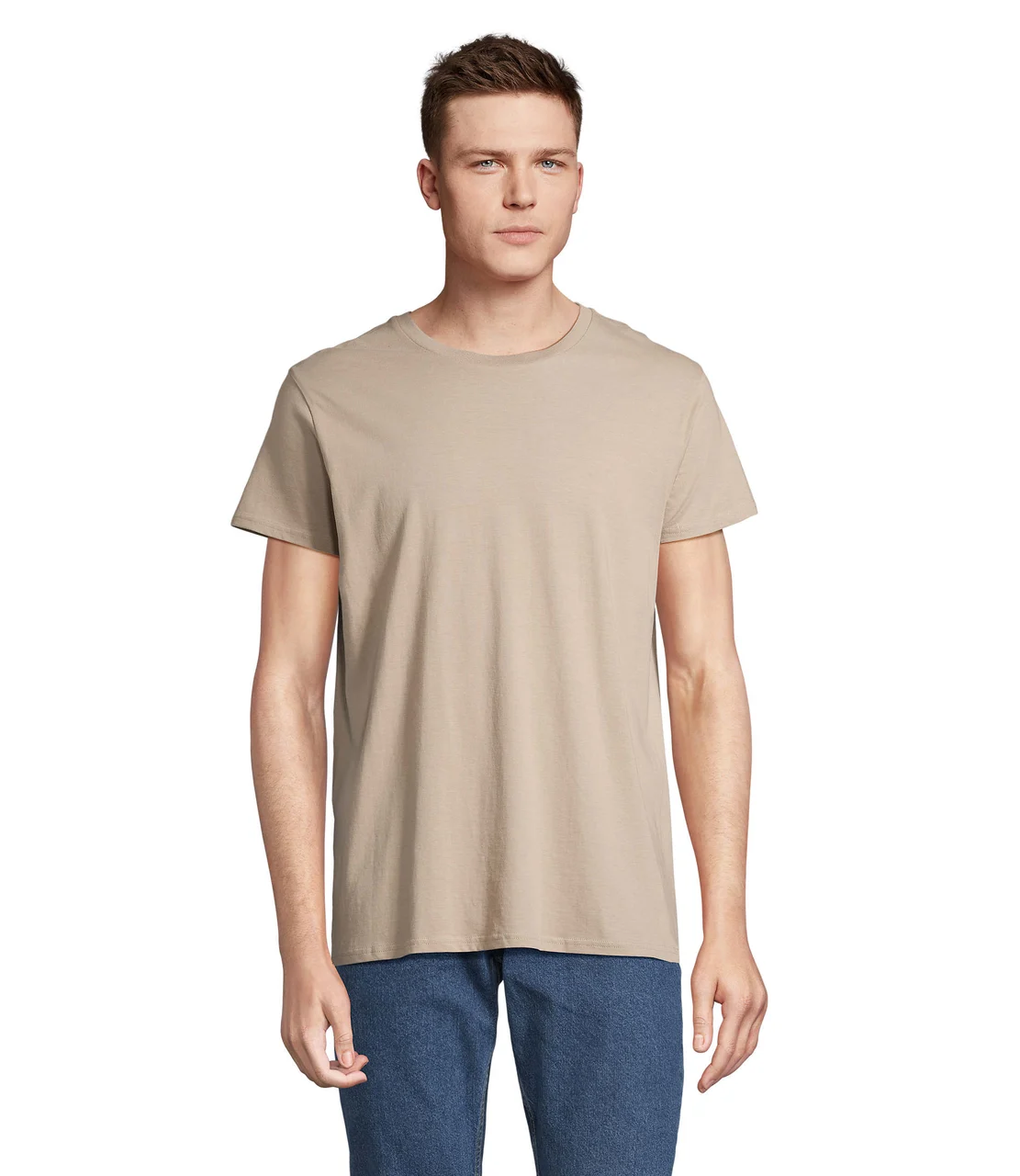 CRUSADER T-shirt för herrar