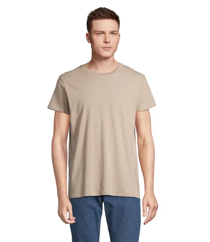 CRUSADER T-shirt för herrar