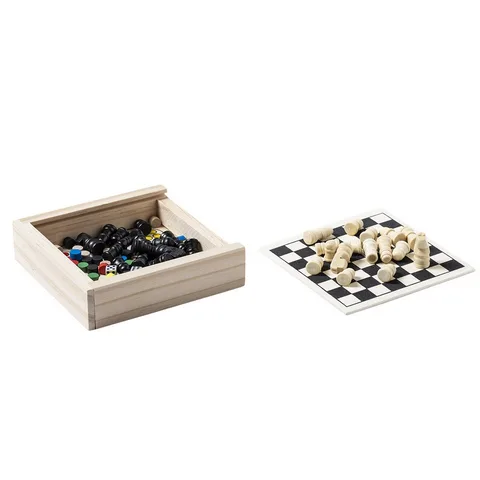 Spelset