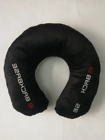 Resekudde för nacken
