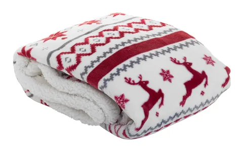 Hobborn RPET-julpläd