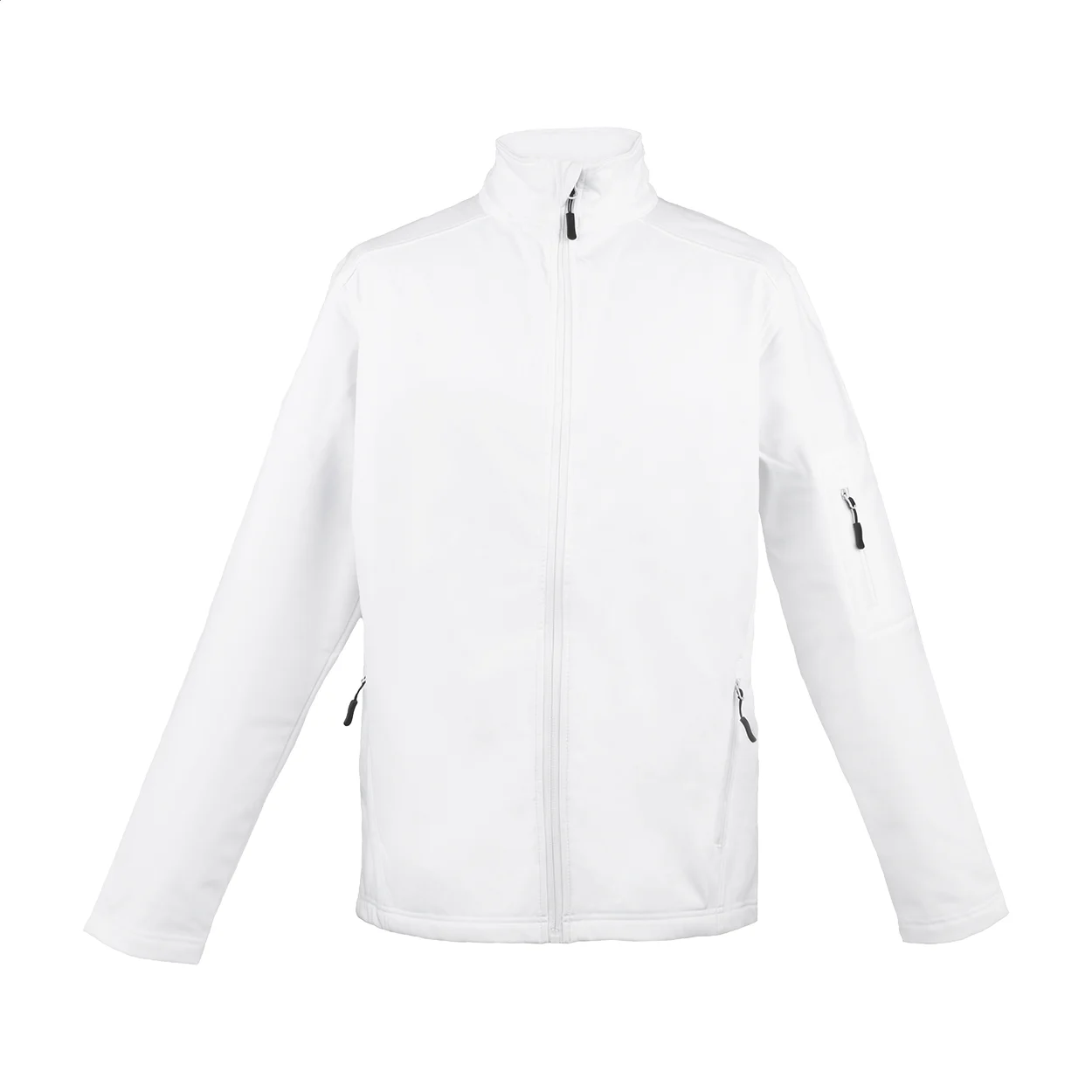 LE800 3-lagers softshelljacka