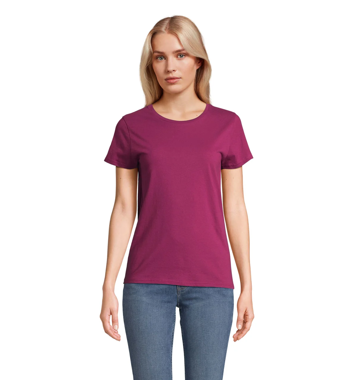 CRUSADER DAM T-shirt 150g