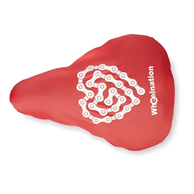 Sadelöverdrag i 210D polyester