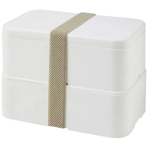 MIYO POP 700+700 ml double layer lunch box