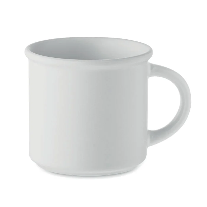Matt keramikmugg 300 ml