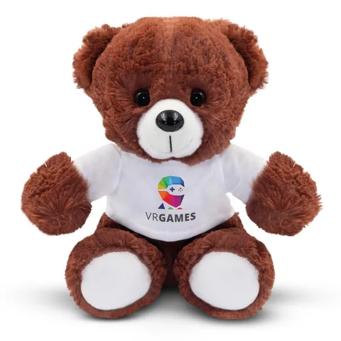 Mjuk teddybjörn Roger Brown