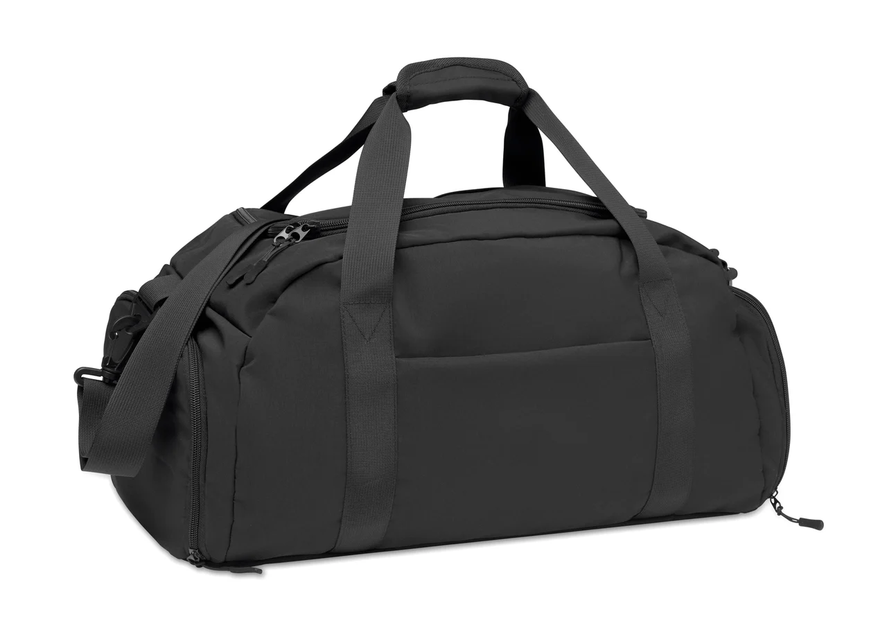 Urban nylon sports bag 20L