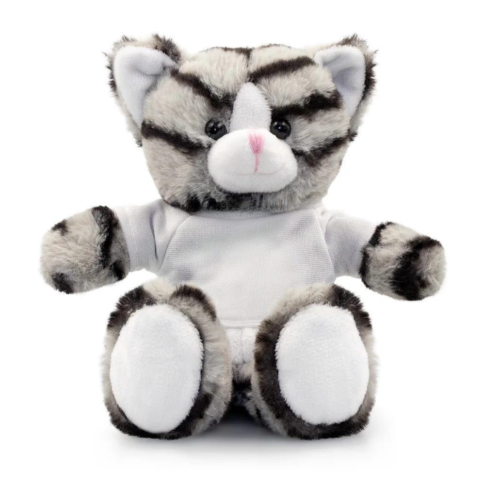 Mjukiskatt Merlin