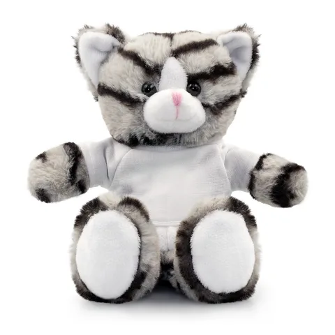 Mjukiskatt Merlin