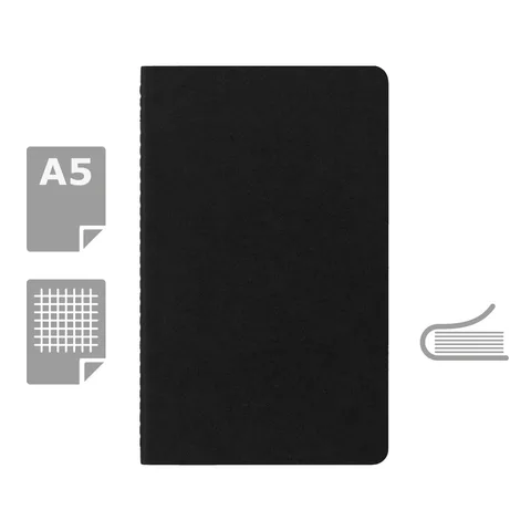 MOLESKINE Cahier Journal ca A5