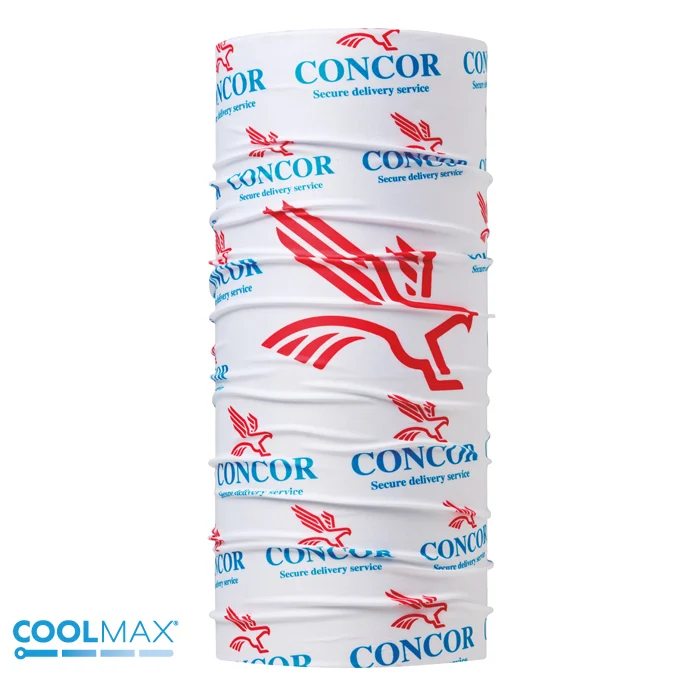 CoolMax multifunktionstub