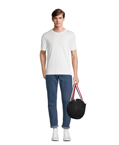 ODEON DUFFEL BAG