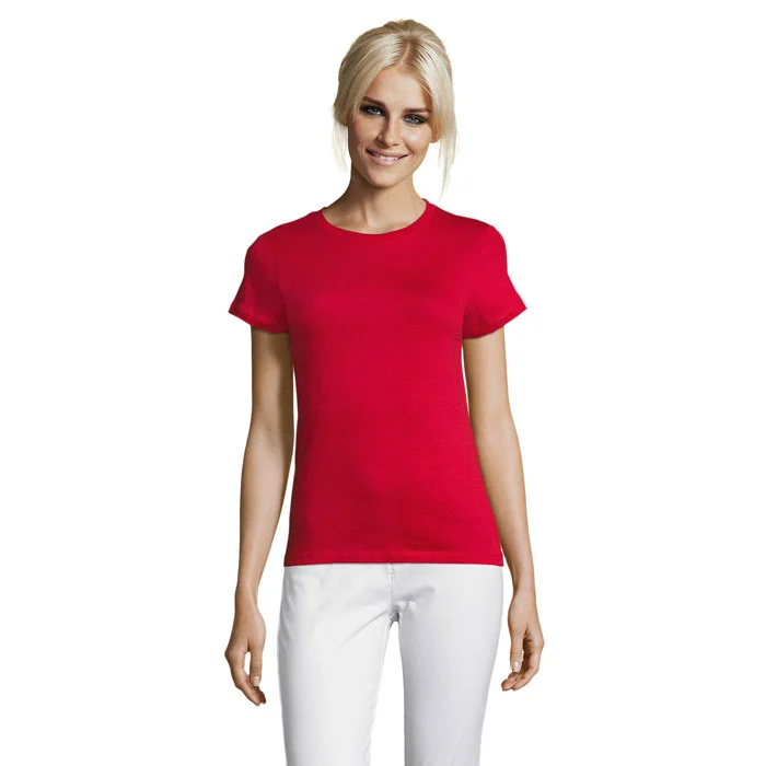 REGENT DAM T-SHIRT 150g