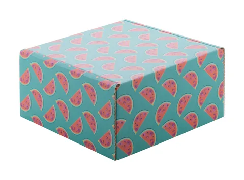 CreaBox Post Square S postlåda