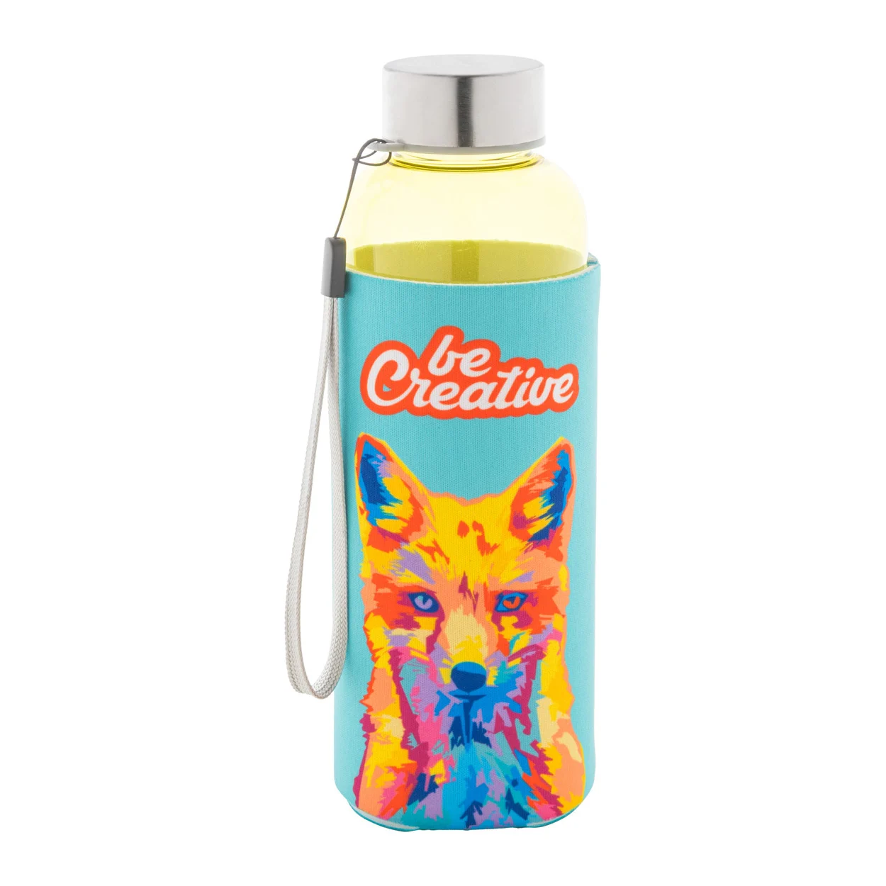 Pemba Creative RPET-flaska