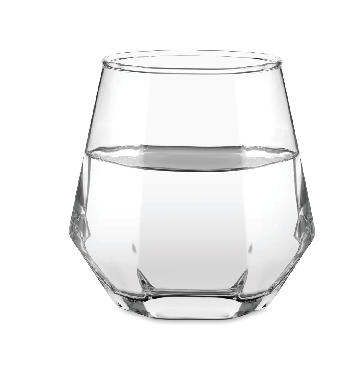 Lågt drinkglas 300 ml