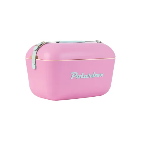 Polarbox Original Medium 12L vintage-termokast