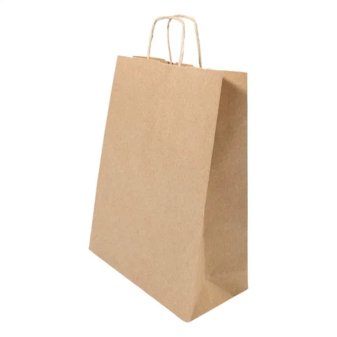 Papbag L suur paberist kinkekott