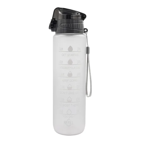 Keepgoing vattenflaska i Tritan 1000 ml