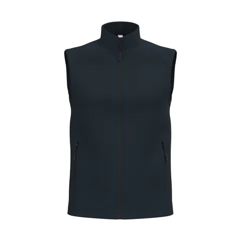2-kihiline softshell-vest IB413