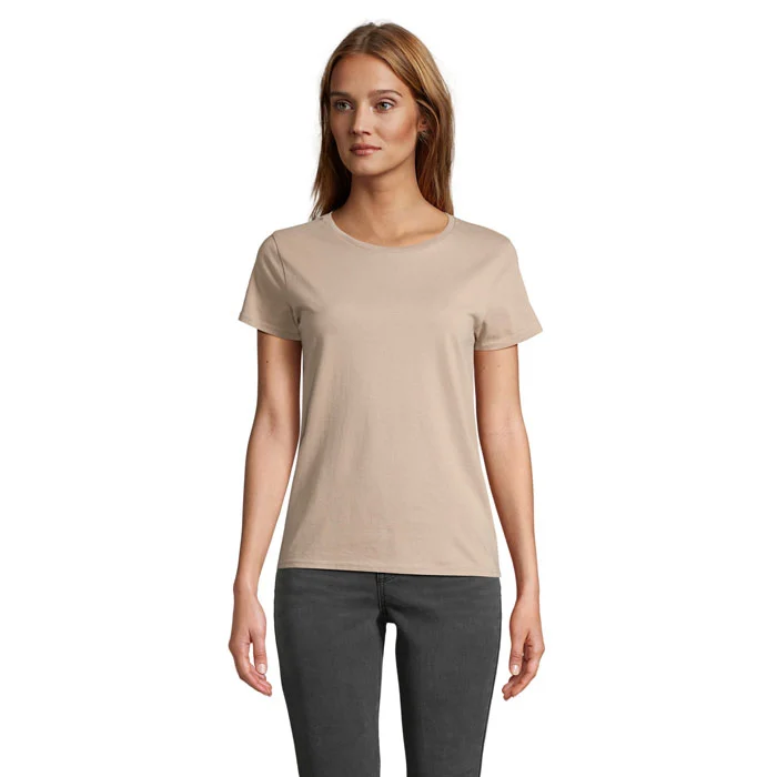 PIONEER DAM T-shirt 175g