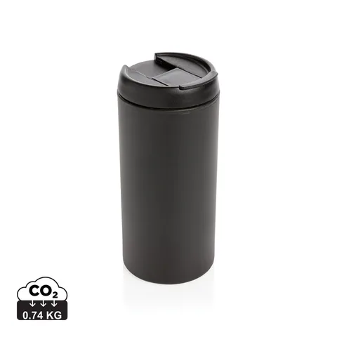 Metro RCS termostass 300 ml taaskasutatud terasest