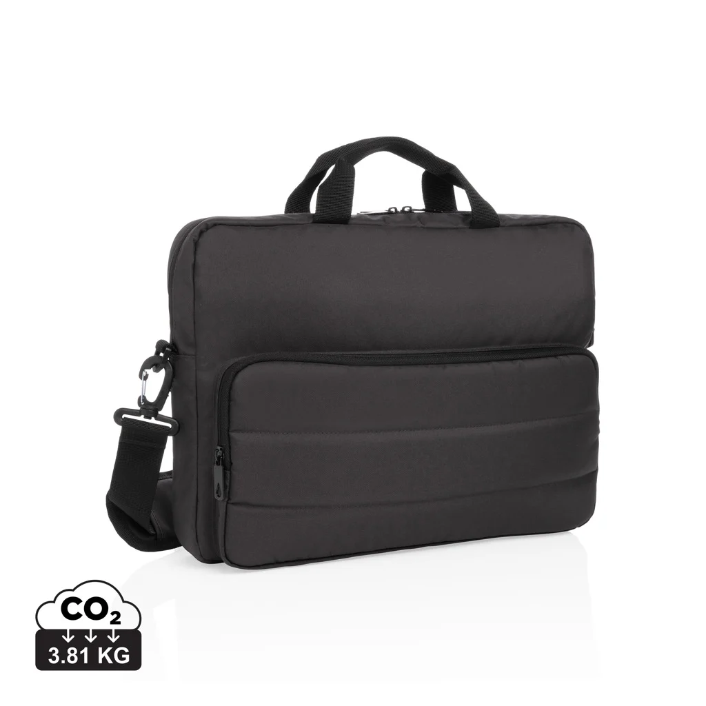 Impact AWARE™ RPET-datorväska 15.6"