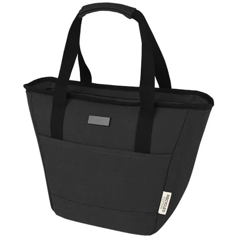Joey Kühltasche für 9 Dosen aus GRS-recyceltem Canvas 6L