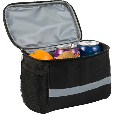 Bicycle bag, cooler bag