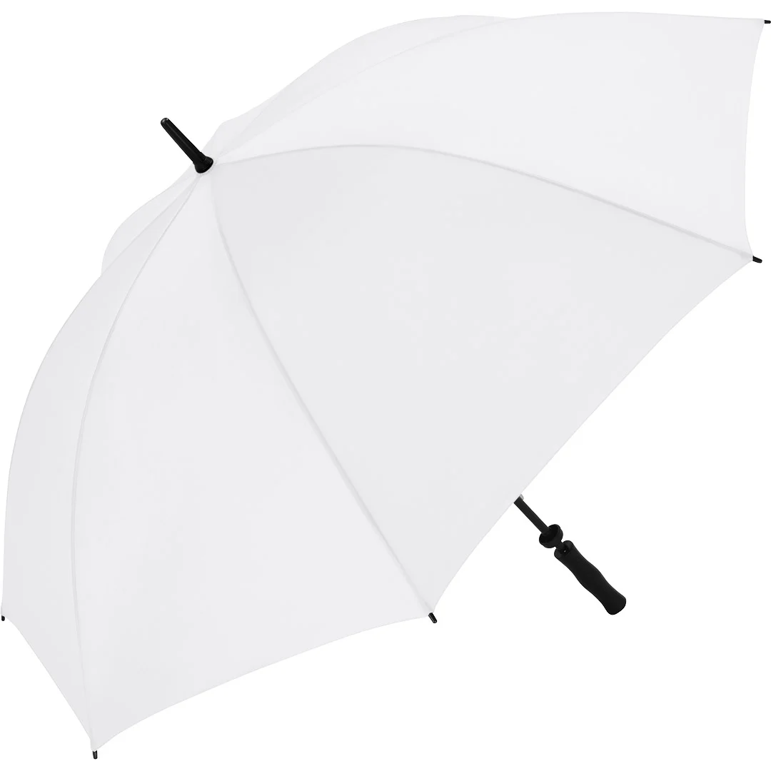 Golfparaply i glasfiber