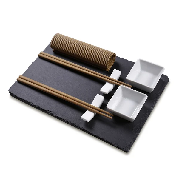 Temaki sushiset